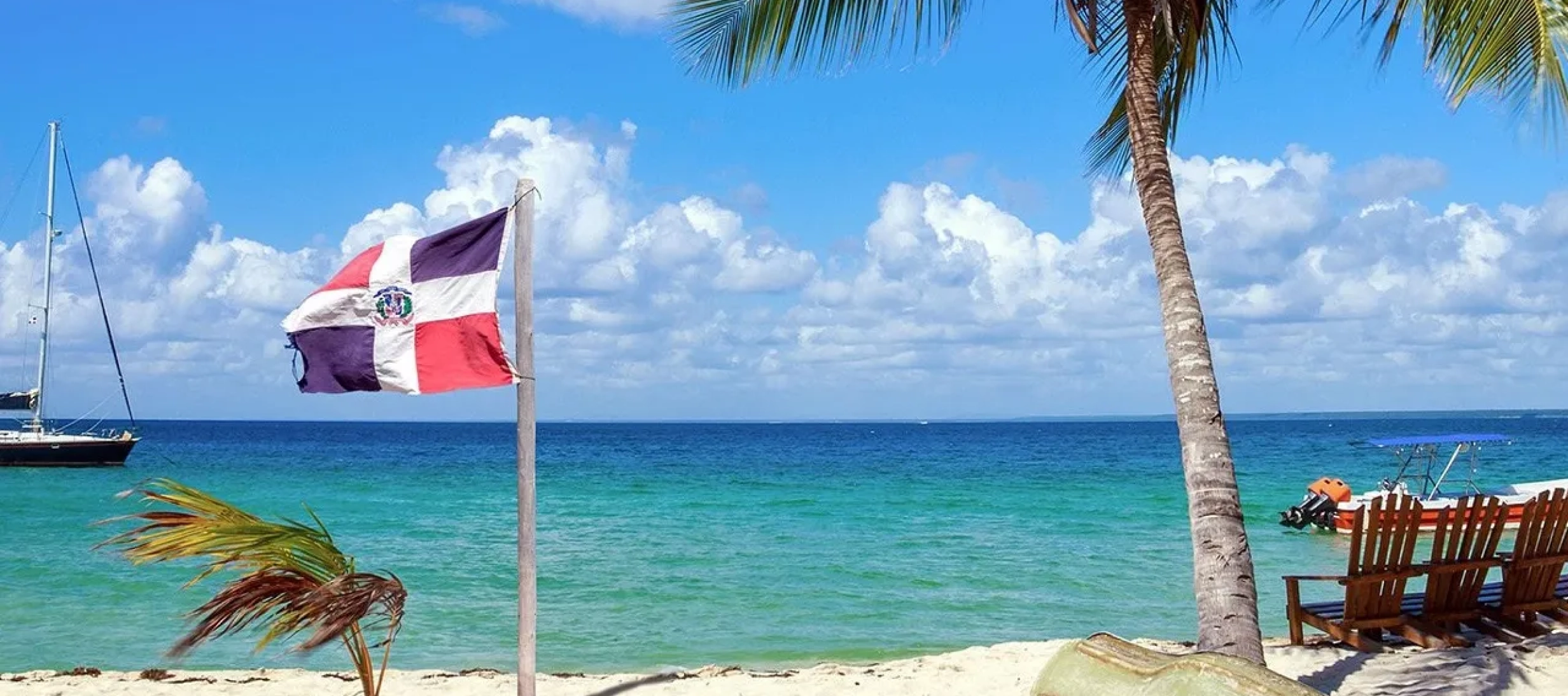 playa de punta cana